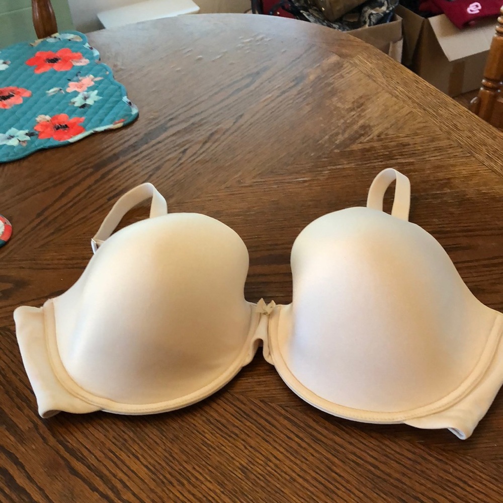 Breezes Bra 44D